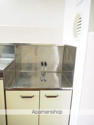 エムズ西城[1K/27m2]の内装4