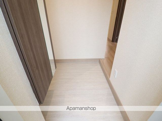 リッシュセゾン Eの内装写真