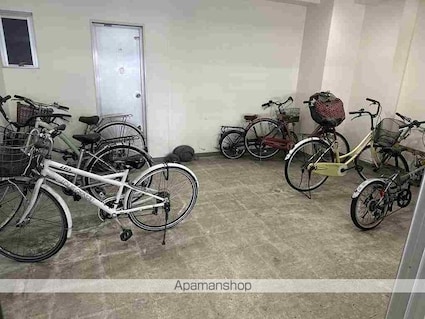 ＣＩＥＬＯ本町[1R/18.22m2]の共用部