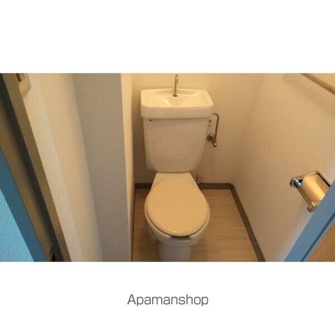 北千種キッズビルの内装写真