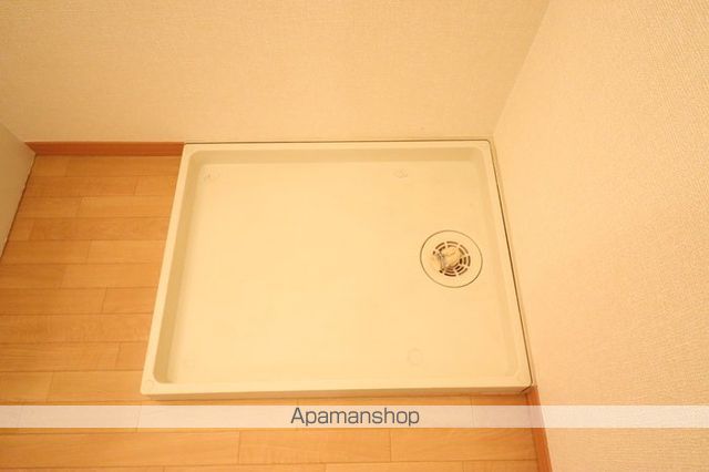 セジュールひまわりの内装写真