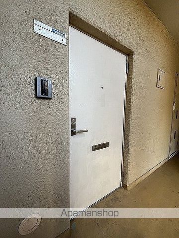 ロイヤルコーポ姫路の内装写真
