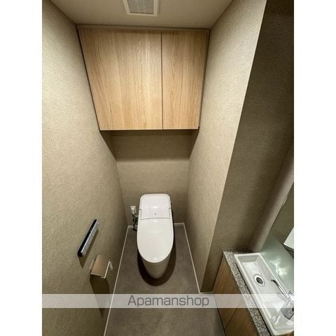 ザ・パークハウス麹町三丁目の内装写真