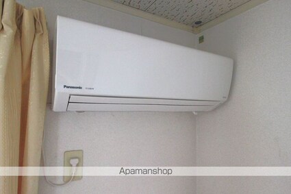 プレジール池岡[1K/20m2]のその他設備