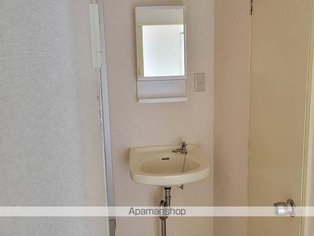 ハイツ福田の内装写真