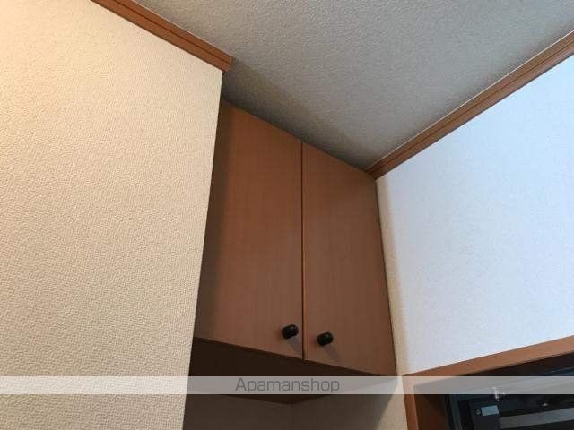 セジュール川部IIの内装写真