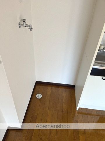 クロノス橋本の内装写真