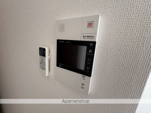 SーRESIDENCE新大阪WESTの内装写真