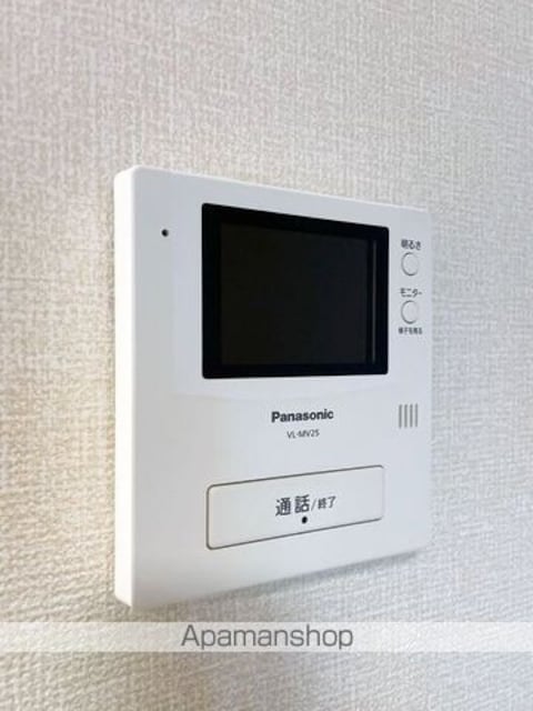カメリア並木[1LDK/41.52m2]のその他設備