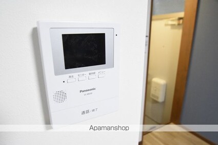 エザンス戸田[1K/22.35m2]の内装1