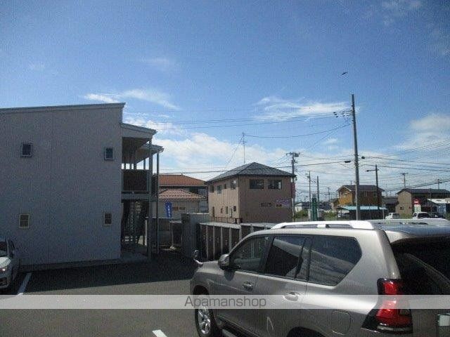 フェルゼンA棟のその他写真
