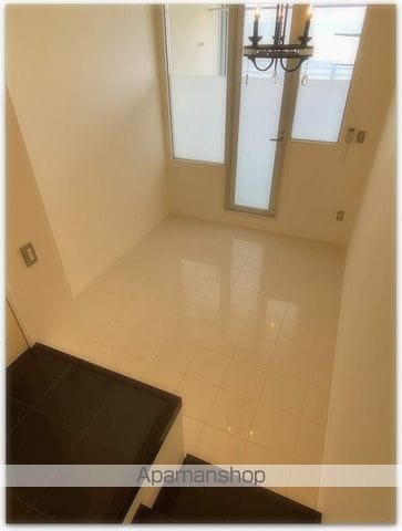 U RESIDENCE 弁天町是空弁天の内装写真
