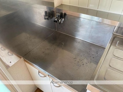 シティ８７[2LDK/55.59m2]の内装3