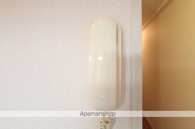 レオパレスMILLENIUMの内装写真