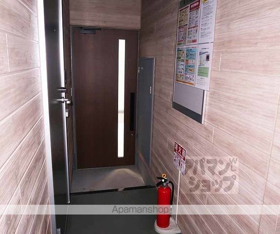 D PORTA LOTUSの内装写真