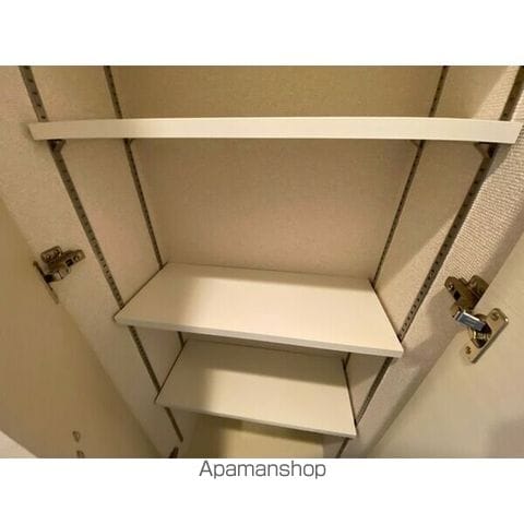 CITY SPIRE日本橋高津の内装写真