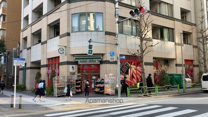東京都中央区日本橋蛎殻町２丁目[1K/26.14m2]の周辺1