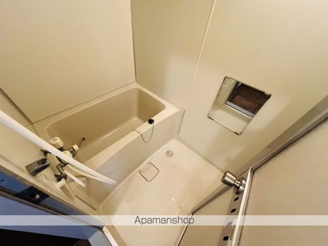 アーバンパレス雅の内装写真