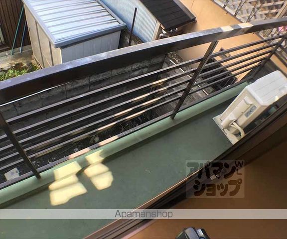 グリーンハイツ紫野の内装写真