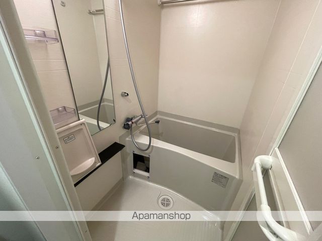 プレサンス松屋町ヴィゴラスの内装写真
