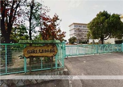 シティハイツ静風[3DK/44.22m2]の周辺1