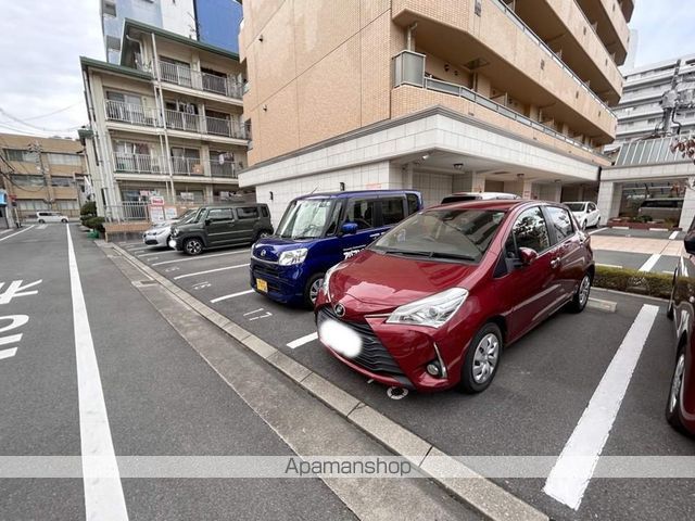 シティマンション衆楽のその他写真