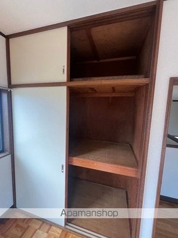 平塚市 2階建 築38年の内装写真