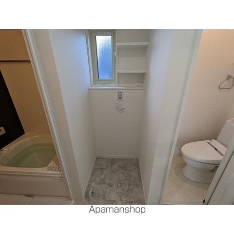 Luanaの内装写真