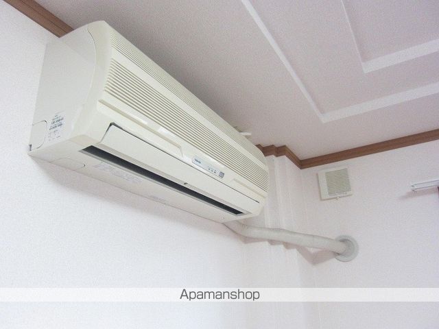 トーケン プロニティの内装写真