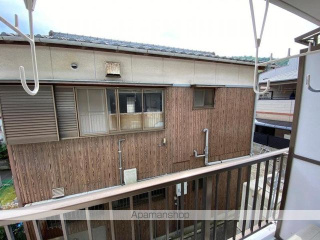 三昌マンションの内装写真