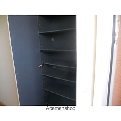 メゾン・ド・フローラＩＩ[2DK/53.97m2]のその他設備