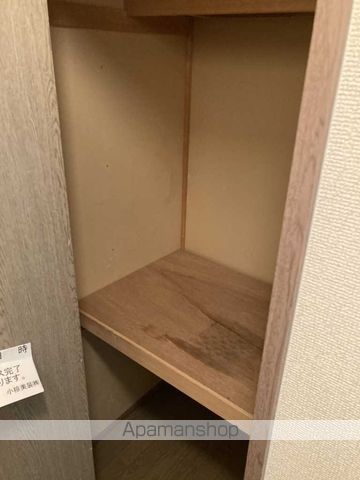 リバーサイド25の内装写真
