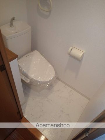 ディナスティ清水谷IIIの内装写真
