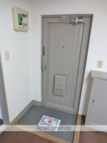 R-STYLE武蔵境の内装写真