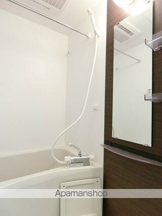 リブリ・ＧＯＬＤ[1K/22.35m2]のバス