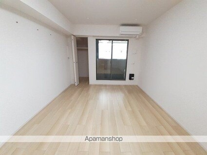 プリマヴェール　Ｍ[1LDK/43.79m2]のリビング・居間