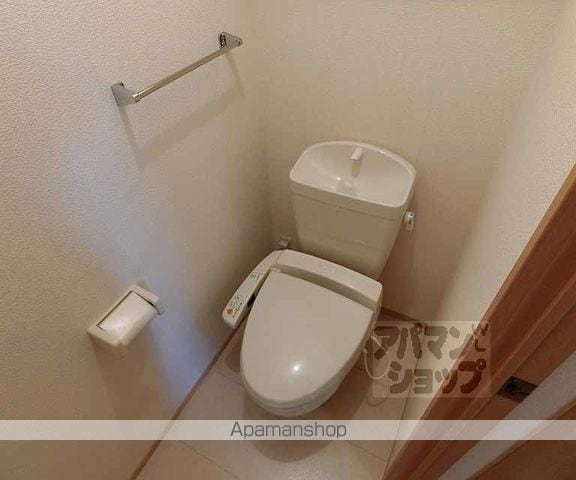 アム-ル嵐山の内装写真