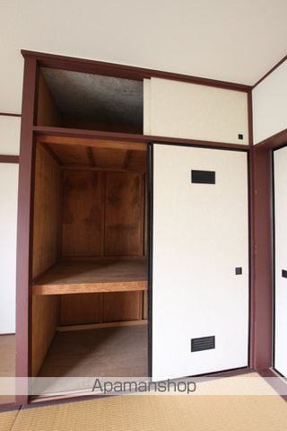 レインボーハウス有秋台西C31棟の内装写真