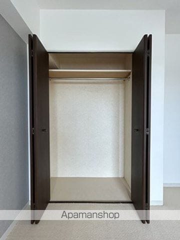 サンシティ新さっぽろ参番館の内装写真