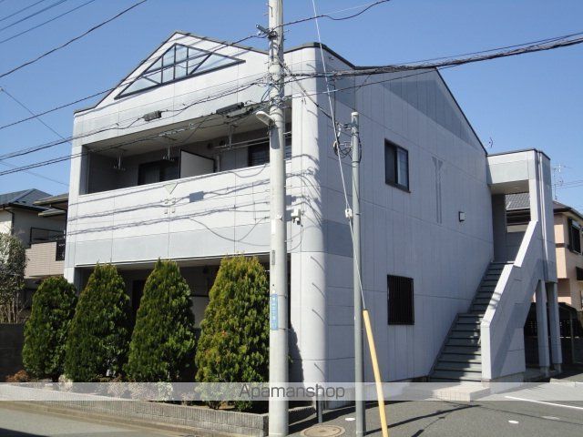 サニーコート南山B