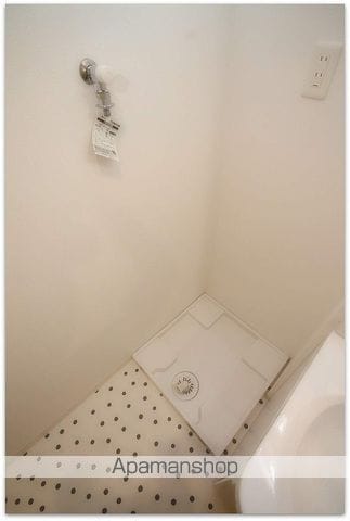 グランパシフィック玉出の内装写真