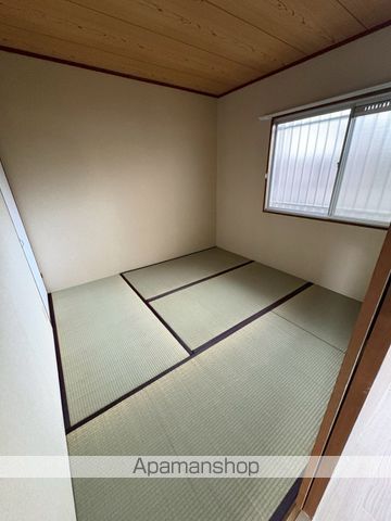 ハイツ松本の内装写真