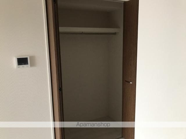 ミカーサ八木町の内装写真
