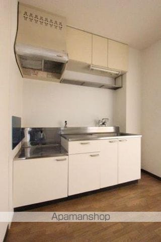 市川カトレアハイツうぶすなの内装写真