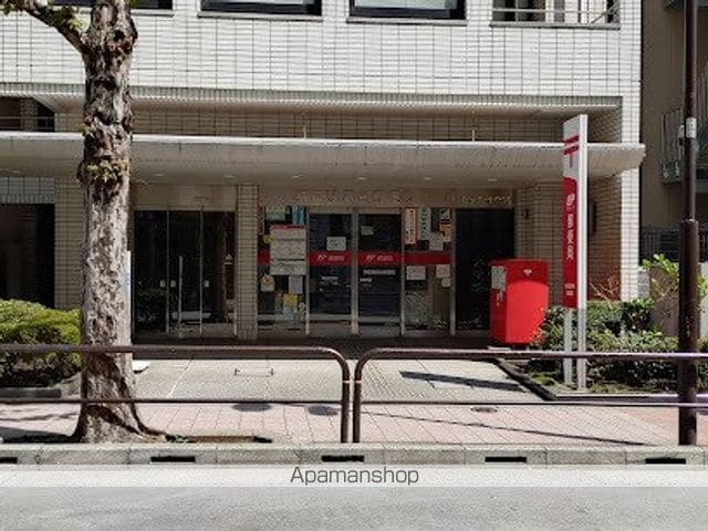 パークアクシス御茶ノ水ヒルトップの周辺写真
