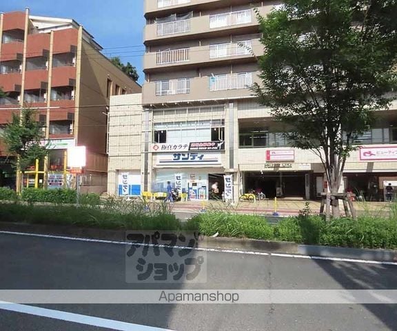 シャトーローランの周辺写真