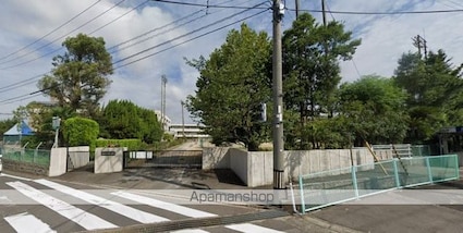 香川町川東上Ｓ邸[3K/74.32m2]の周辺6