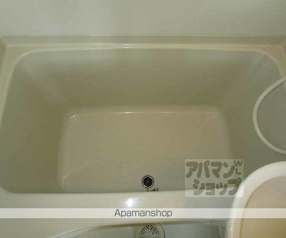コーポラス比果の内装写真