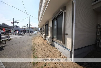 カインドネス八王子北野町[1K/22.03m2]の共用部4