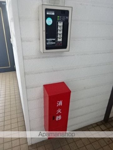 レオパレス北34条第1のその他写真